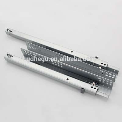 hidden soft closing drawer slides Hot-Selling in India