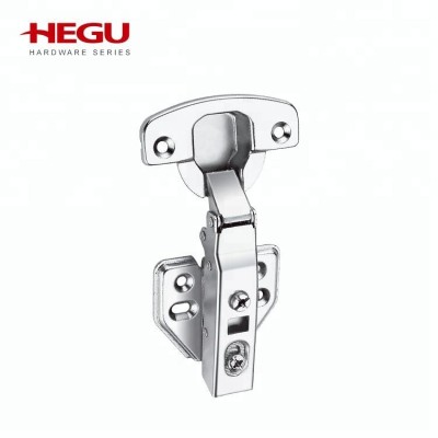 Made in China self closing hydraulic two way hinge