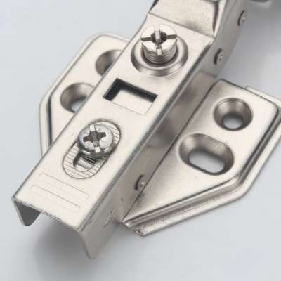 Good Quality Hydraulic Funiture Hinge for Kitchen Cabinet