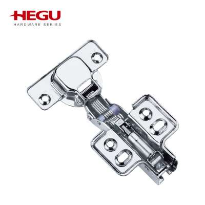 Hydraulic one way cabinet metal hardware ss hinge