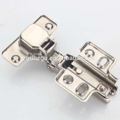 35mm Cup Slide On Two Way Cabinet Door Concealed Hinge