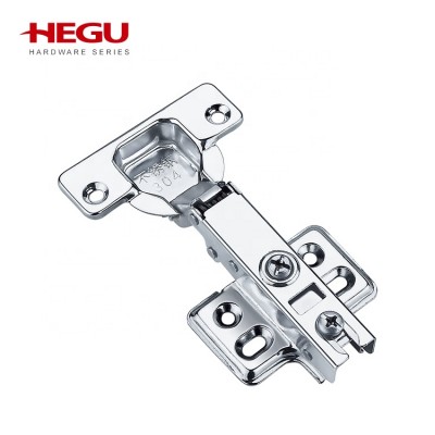 35mm cup hydraulic hidden stainless steel door hinges factories