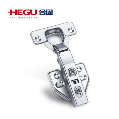 35mm Hydraulic Soft Closing Kitchen Cabinet Hinges