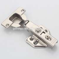 40mm Cup Soft Close Wooden Cabinet Hydraulic Concealed Hinge