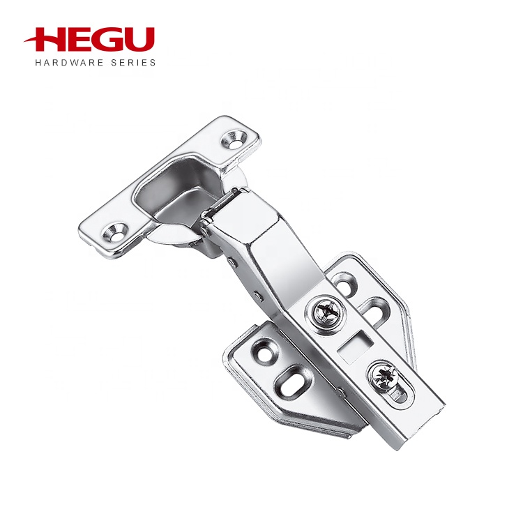 Competitive price iron material soft closing 30 degree hinge