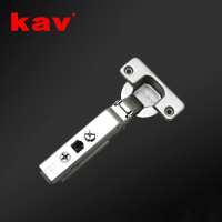 K3DTH09 35mm 3D Adjustable Wood Kitchen Soft Close Cabinet Door Hinges